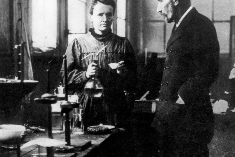 Marie Curie: From Warsaw exile to Nobel-winning scientist