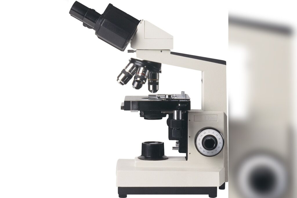 Microscope