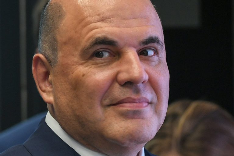 Mishustin Oversees Russia’s Response to Energy Attacks