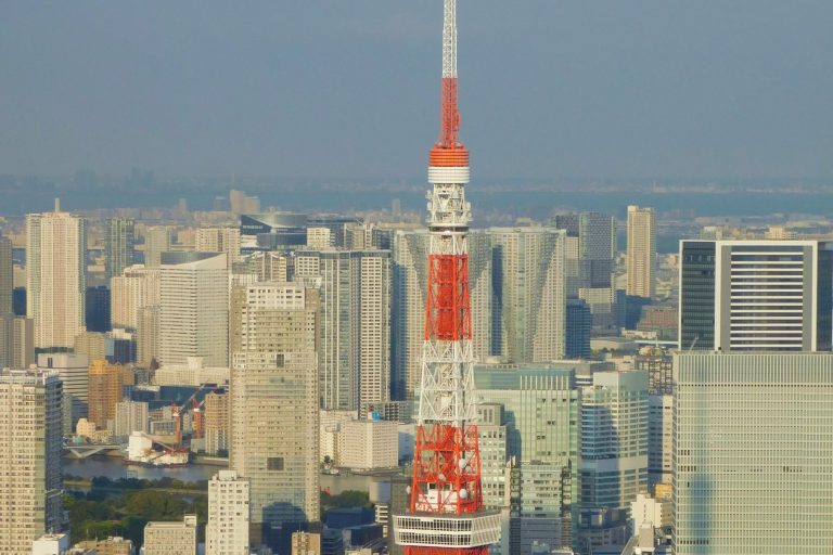 Magnitude 6.1 earthquake strikes 136 km NNE of Hirara, Japan