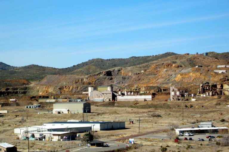 Mountain Pass Mine: America’s Key to Cutting Rare Earth Imports
