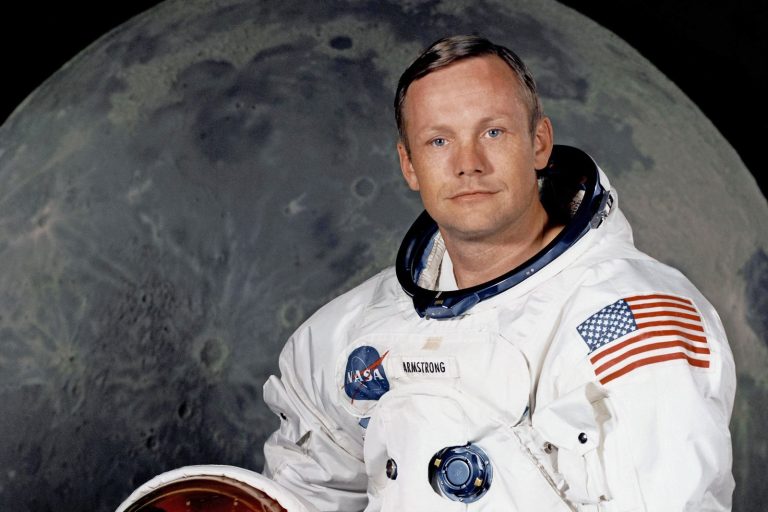 Cold War Space Race Launched Satellites, Moon Landings, Tech