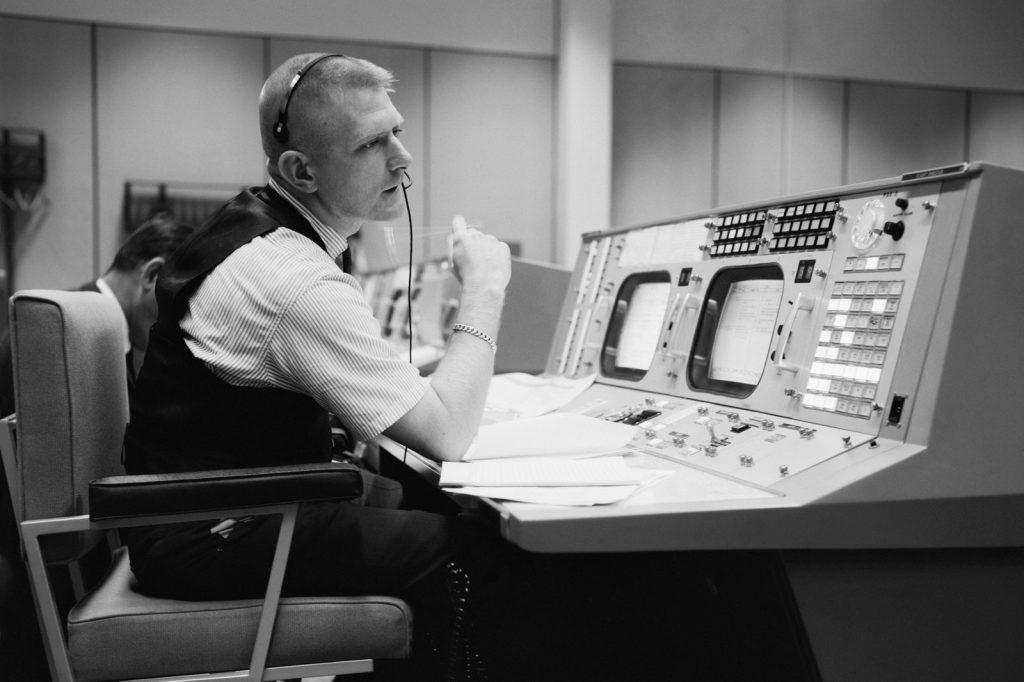 Apollo Program History: How the US Won the First Moon Race