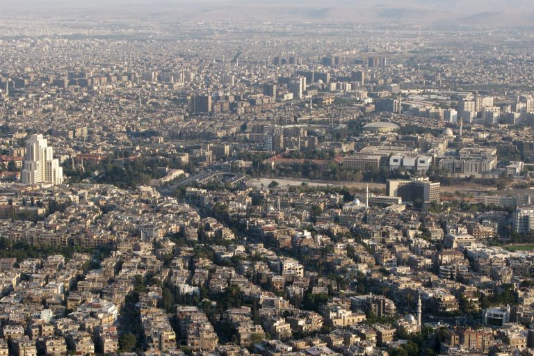 Syria’s Oil: The Fuel of a Fractured Nation
