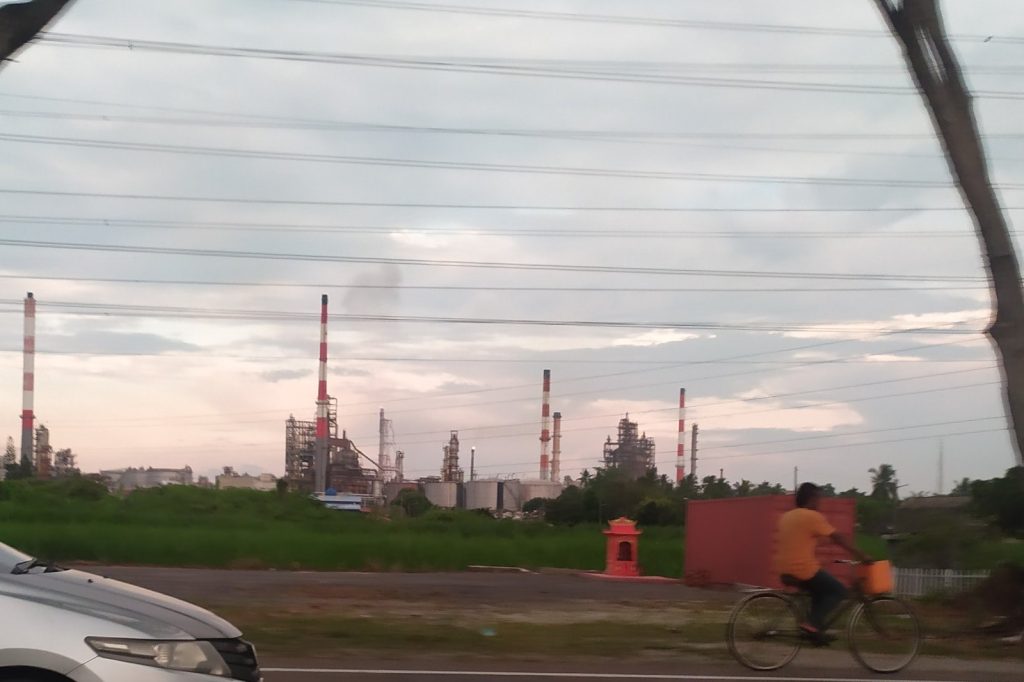 How Oil Tariffs Could Affect Global Energy Markets
