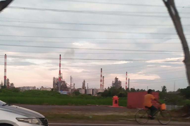 How Oil Tariffs Could Affect Global Energy Markets