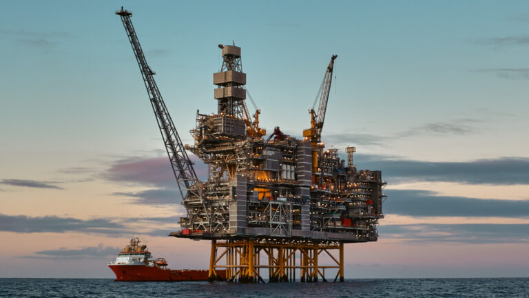 OPEC Meeting and U.S. Strategic Reserve Release Ahead