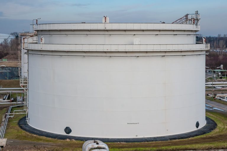 Strategic Petroleum Reserve hits 375 million barrels, lowest since 2020