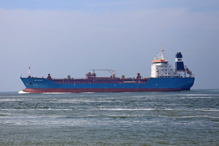 Oil Toll Hike May Reshape Global Energy Trade Routes