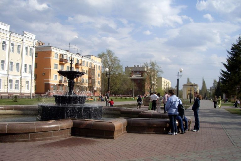 Omsk Oil Refinery: Russia’s Largest, Key Strategic Asset