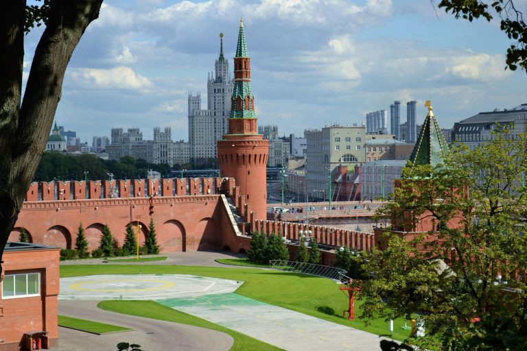 Omsk Oil Refinery’s strategic role in Russia’s war effort revealed