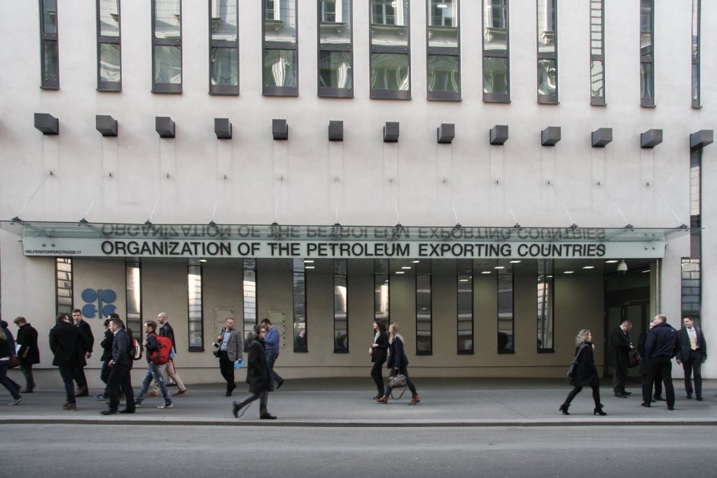 OPEC\u2019s six-decade rise shapes global oil power and prices