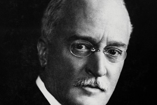 Rudolf Diesel’s 1893 “Rational Heat Motor” Patent Surpasses Steam Engines