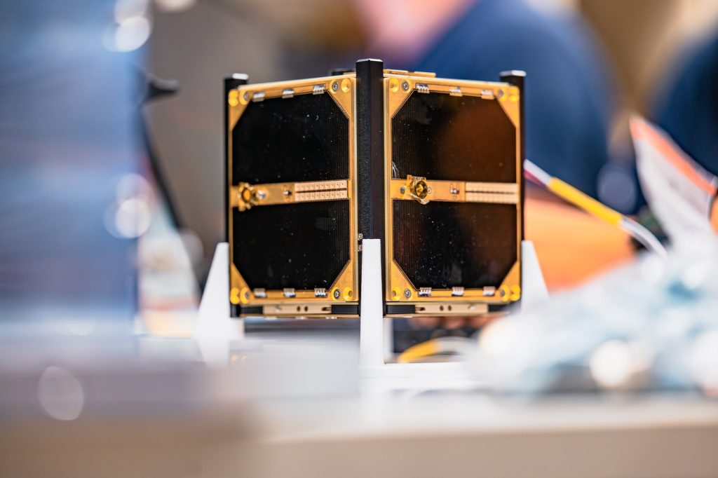 SpaceXs Controlled Deorbit Burns Satellites in Atmosphere