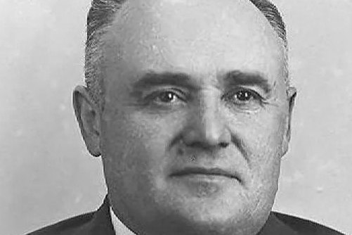 Soviet Rocket Pioneer Korolev’s Hidden Hand in Space Age Milestones