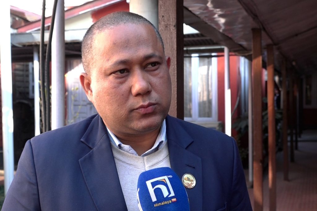 Nepal Denies US Army Uranium Mining Deal in Mustang