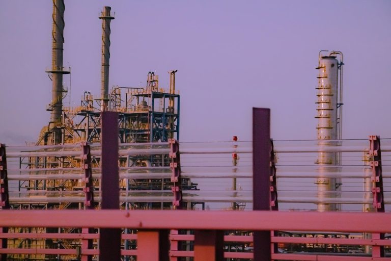 Omsk Oil Refinery fuels Russia’s war as its largest refinery
