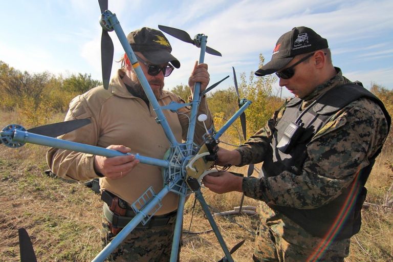 Ukrainian Drone Strikes on Russian Refineries Rattle Global Oil Markets