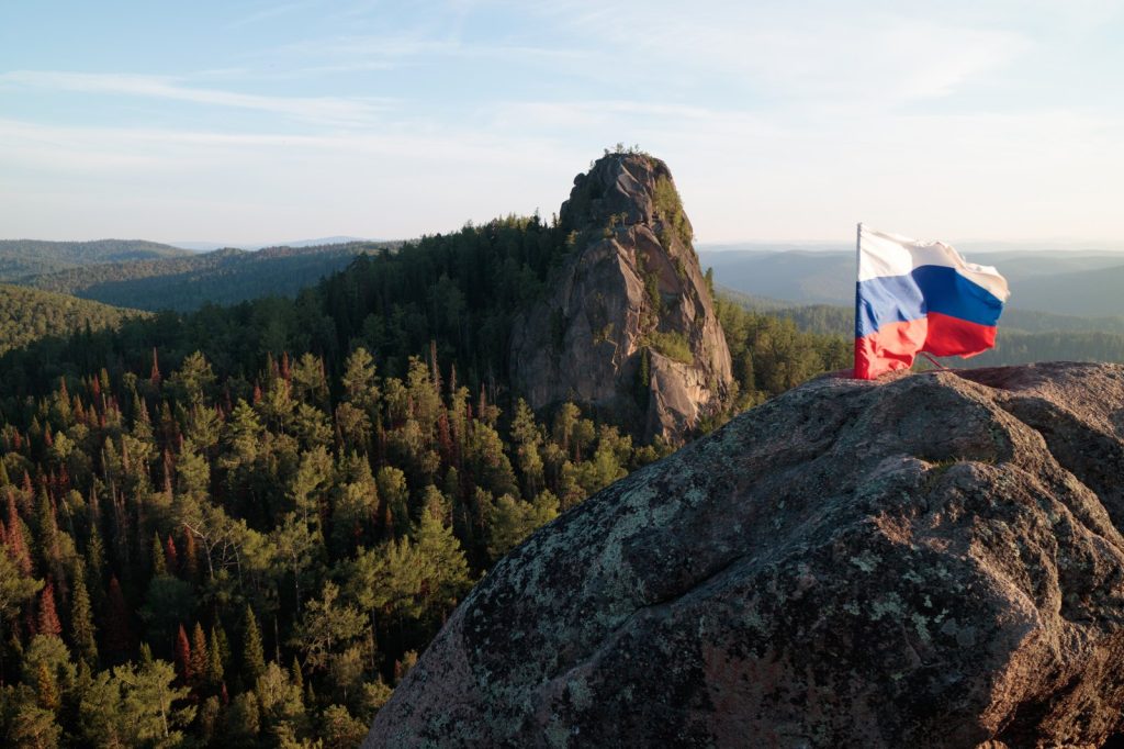 New Sanctions Could Disrupt Global Oil Markets and Russia\u2019s War