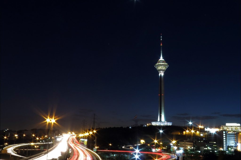 Strait of Hormuz Chokepoint Handles 20% of Global Oil