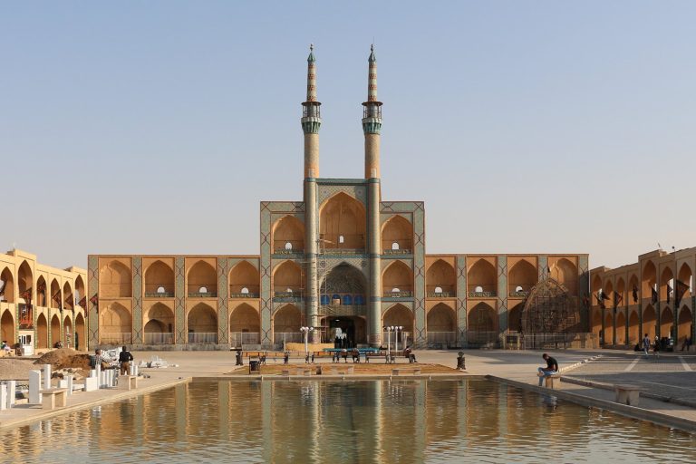 Strait of Hormuz tensions rise as Iran seizes oil tanker