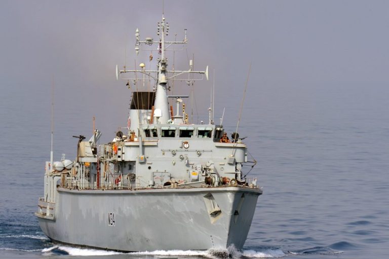 Attacks on Strait of Hormuz Push Global Oil Prices Higher