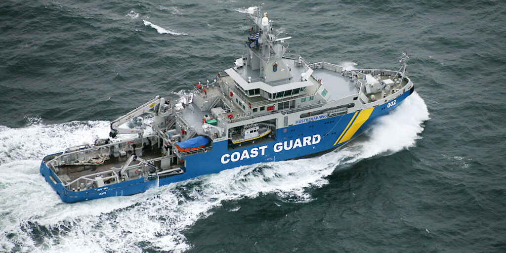 Swedish Coast Guard