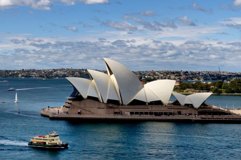 Australia, Greenland emerge as rare earth alternatives to China