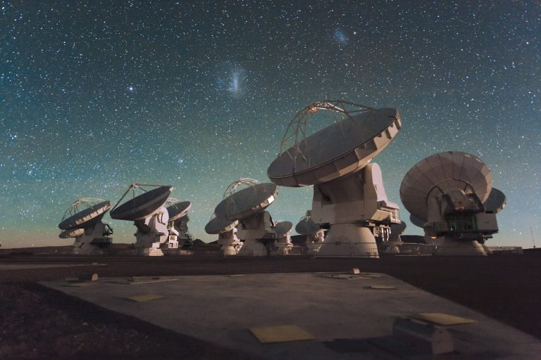 How ALMA Telescope Made the Historic Sugar Detection in Space