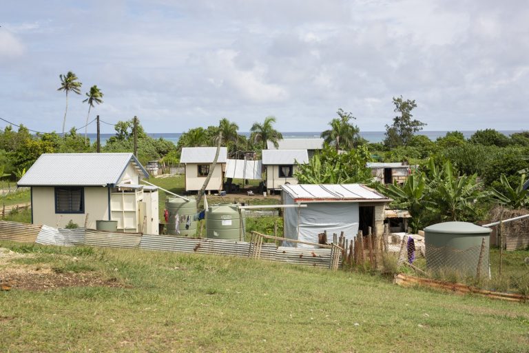 Magnitude 5.1 earthquake shakes Tonga region, no tsunami threat