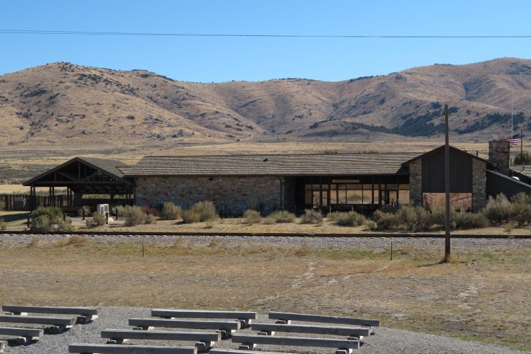 The Economic Impact of the Transcontinental Railroad: $100 Million