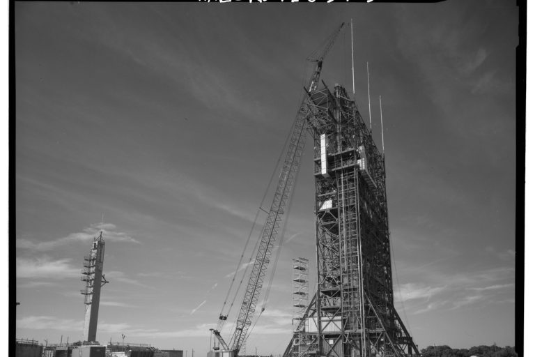 Cold War Competition: The Geopolitical Drivers Behind the Space Race