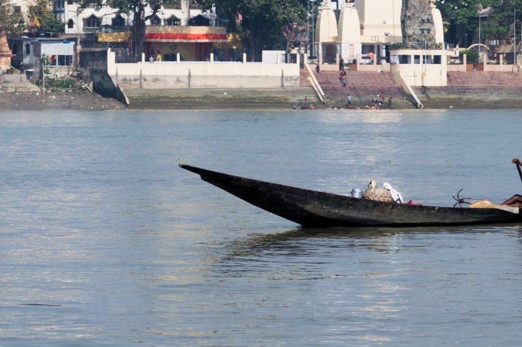 Monsoon\u2019s Weight: How Kolkata\u2019s Geography Shapes Its Climate