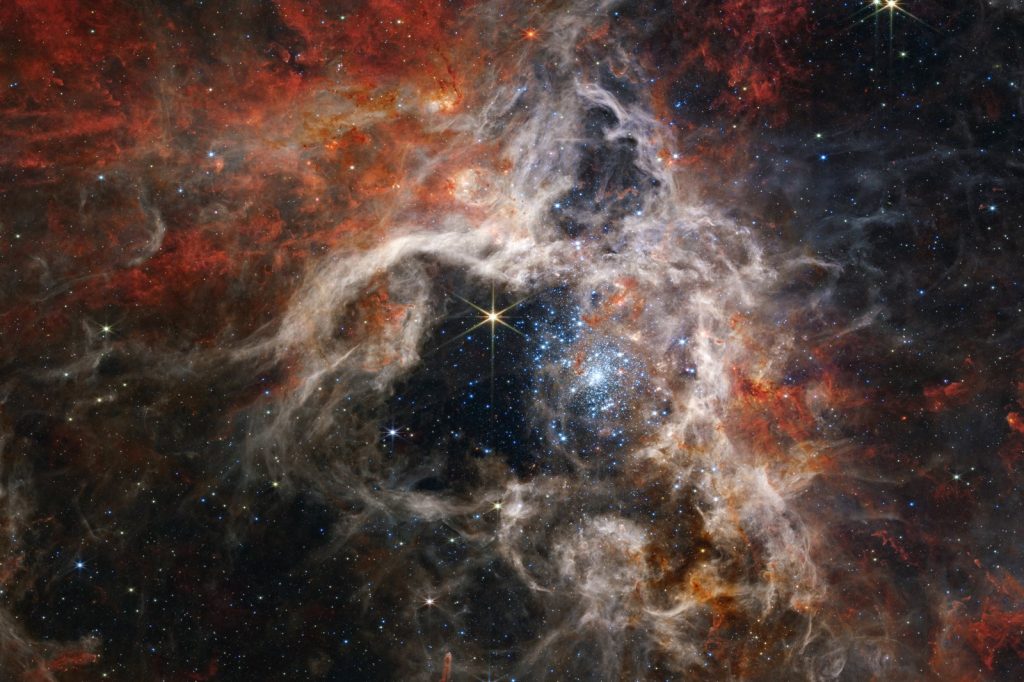 Next-Gen Telescopes to Expand Hunt for Dyson Spheres