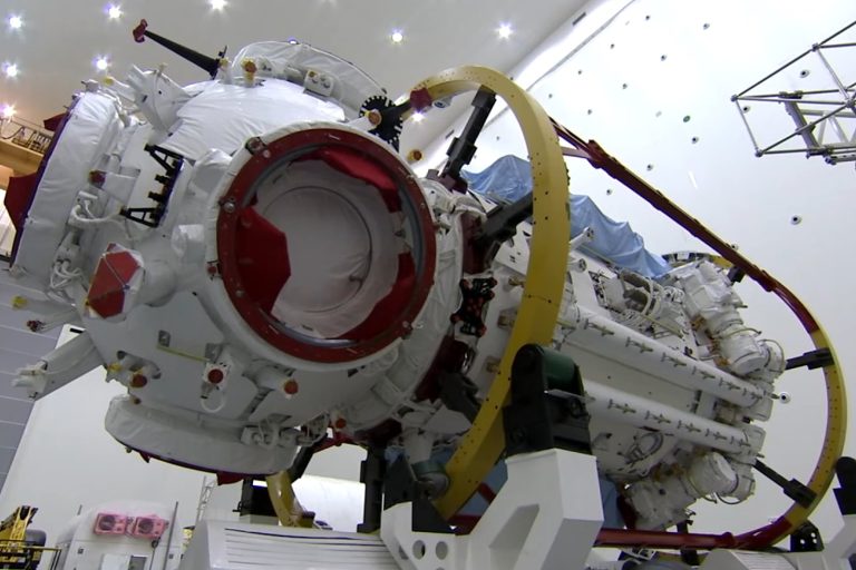 China’s Long March 10 rocket enters multi-year testing phase for 2030 lunar mission