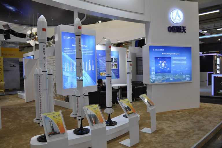 China’s Long March 10B Recovery Rivals SpaceX, ISRO Rockets