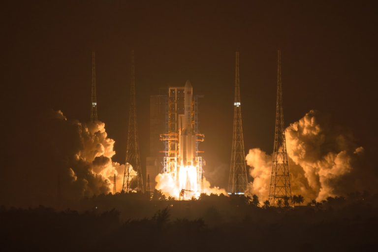 China Academy, Li Dong lead Long March 10B rocket development