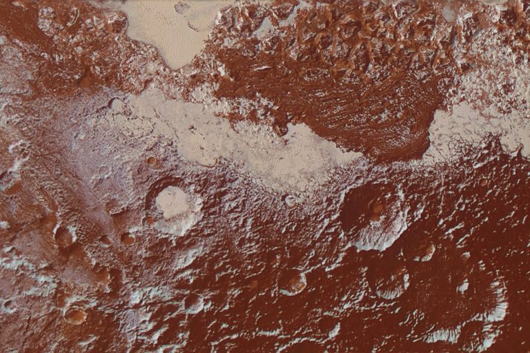 New Horizons to Cross Heliopause in 2040s, Keep Collecting Data