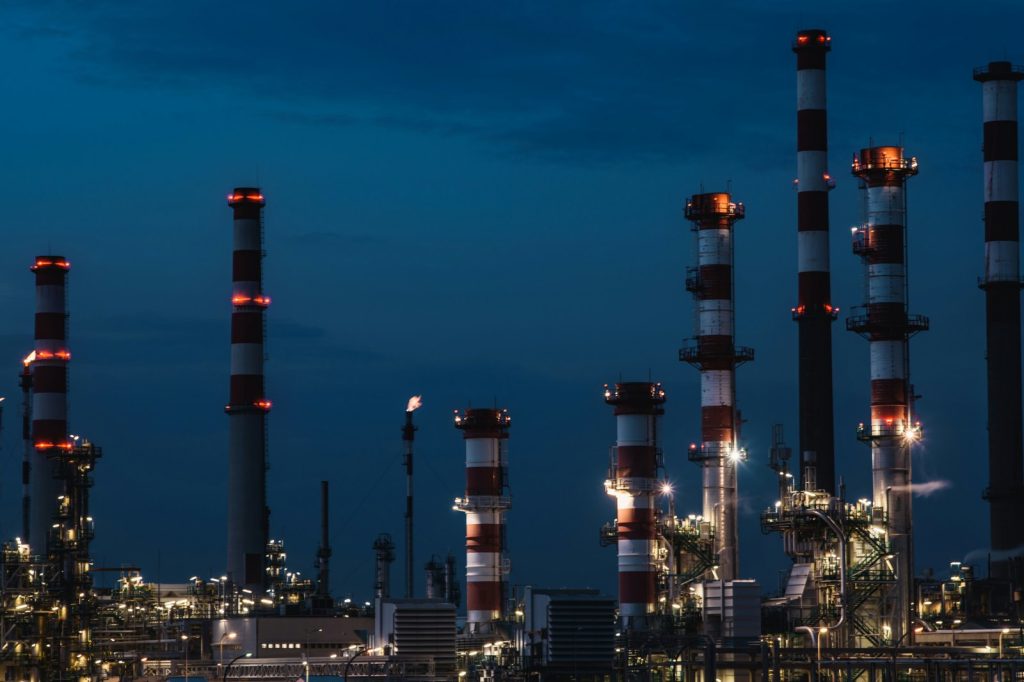 Omsk Oil Refinery Fuels Russia\u2019s War Machine as Key Hub