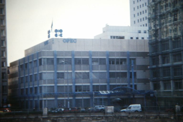 OPEC+ Maintains Production Cuts Of 2.2 Million Barrels Per Day