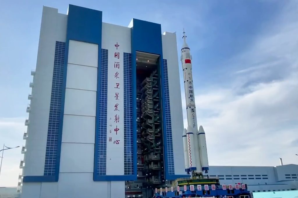 Chinas Reusable Rocket Fleet and Commercial Launch Plans Revealed