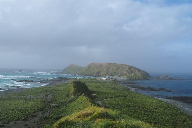 Macquarie Island’s Seismic History Highlighted by Shallow 5.0 Earthquake