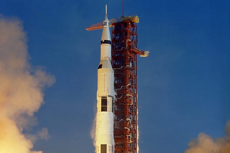 Saturn V: America’s Unmatched Moon Rocket Legacy Endures