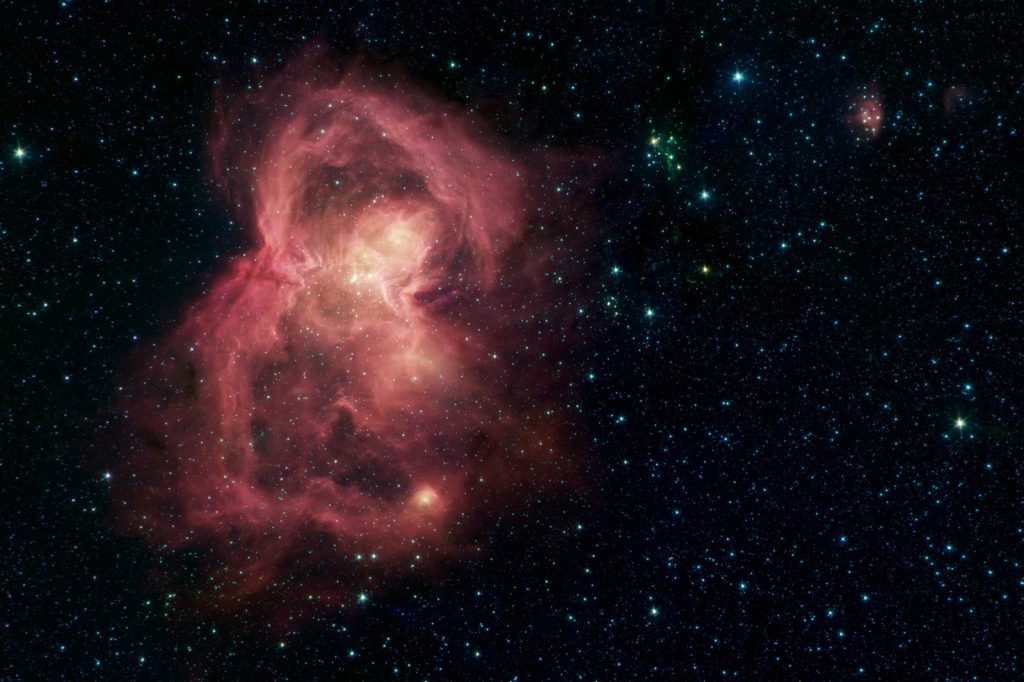 Spitzer Space Telescope Confirmed Hundreds Of Exoplanets During Mission