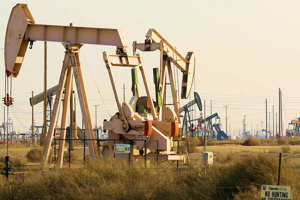 Oil Market Shock: How the Missile Attack Sent Crude Prices Surging