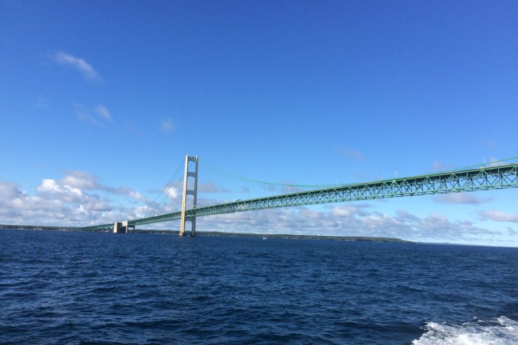 Michigan Approves Tunnel Permits, Easement Still Pending for Enbridge Project