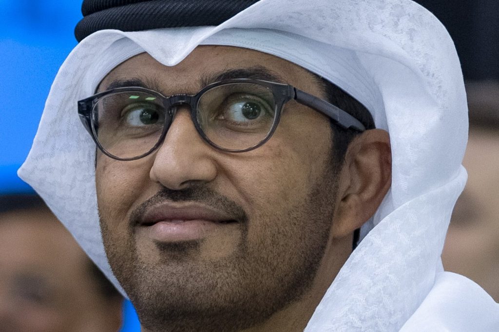 ADNOC, Eni Acquire Stakes in Argentina LNG Blocks