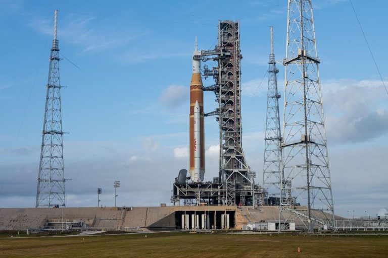 Artemis III by the Numbers: Budget, Schedule, and Vehicle Statistics