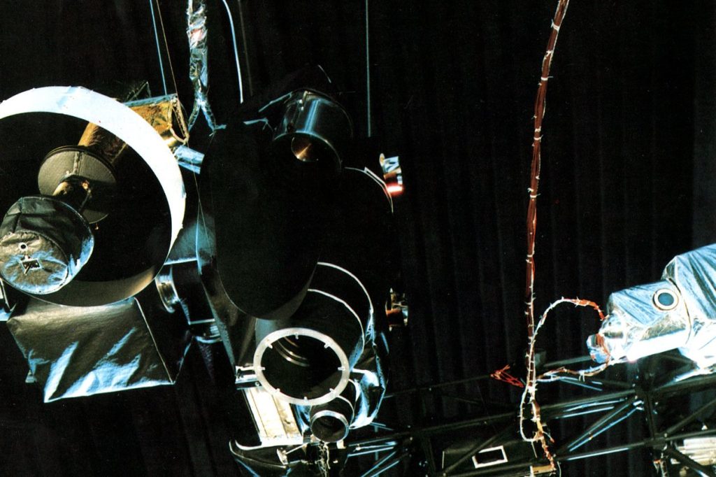 Voyager 1 and 2 Cross Heliopause, Reveal Cosmic Findings