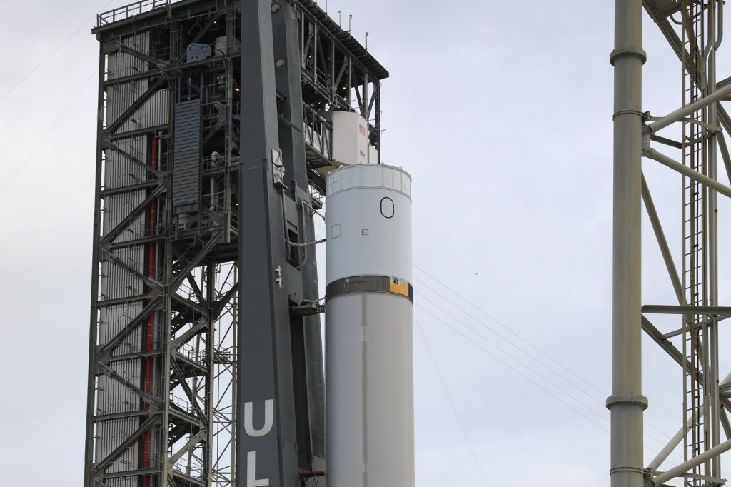 United Launch Alliance Adapts to Reusability in Evolving Space Industry
